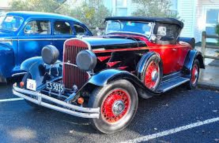 Papakura Trip Packages