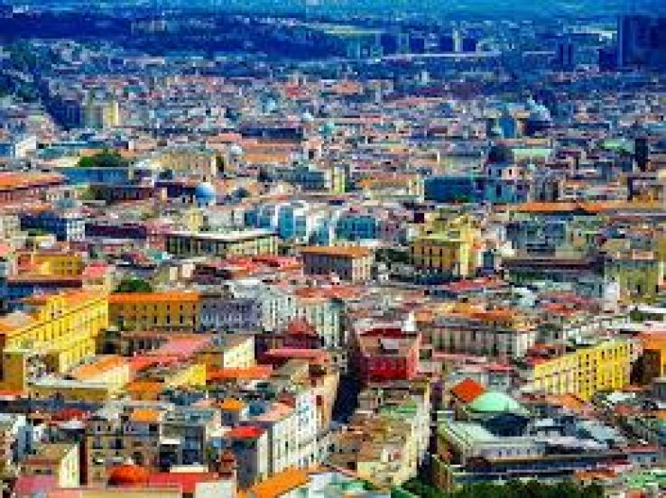 Naples Trip Packages