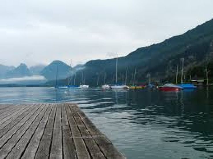 Wolfgangsee Trip Packages