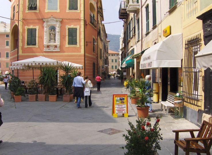 Pietra Ligure Trip Packages