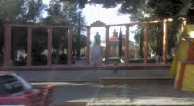 Oaxaca Trip Packages