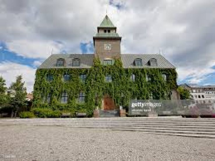 Oppland Trip Packages Oppland Trip Packages