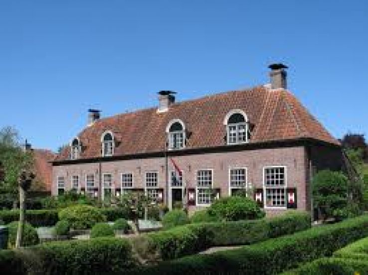 Renswoude Trip Packages