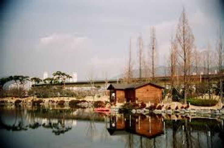 Gimhae Trip Packages