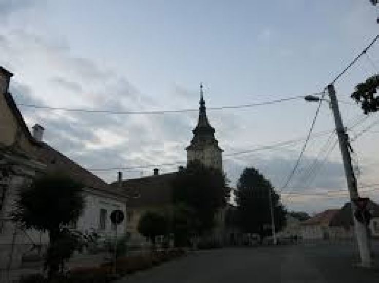 Sanpetru Trip Packages