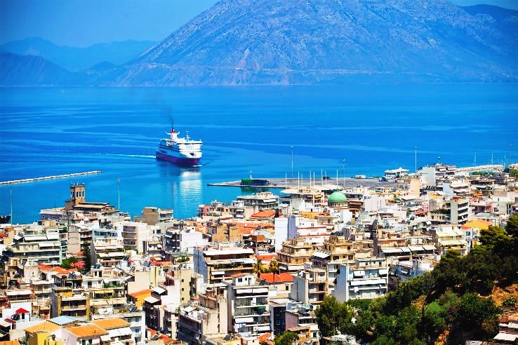 Patras Trip Packages