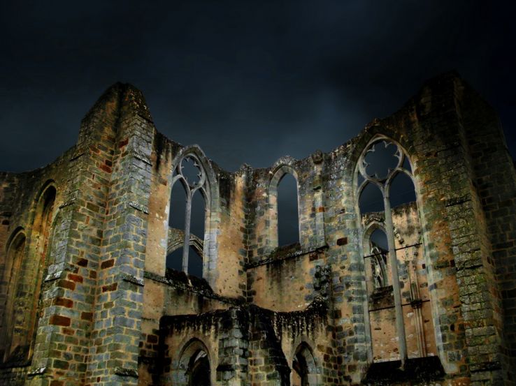 Dammarie-les-Lys Trip Packages