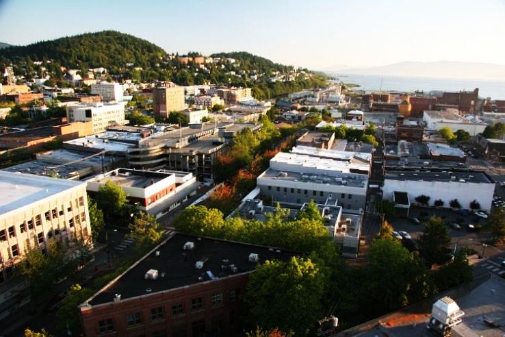 Bellingham Trip Packages