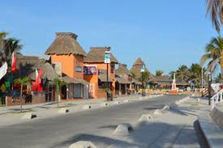 Progreso Trip Packages