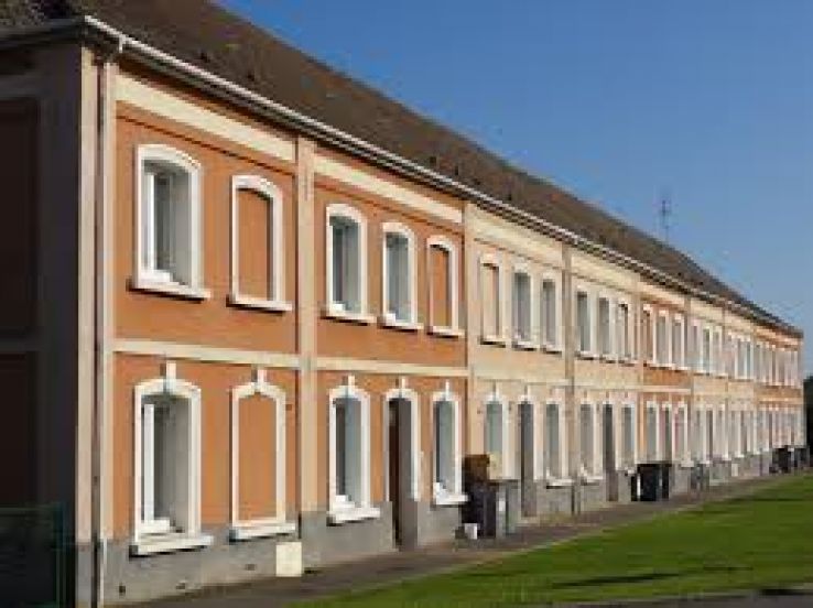 Noeux les Mines Trip Packages