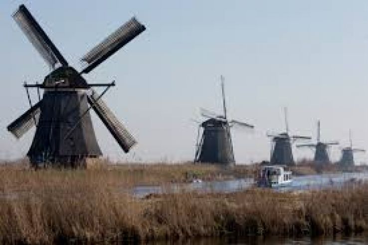 Kinderdijk Trip Packages