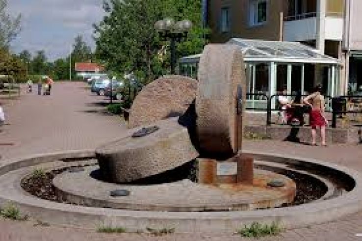 Skoghall Trip Packages