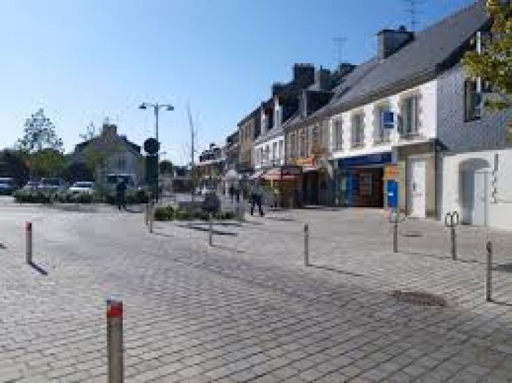 Sarzeau Trip Packages