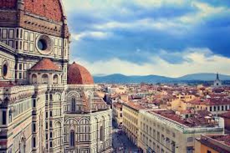 Florence Trip Packages