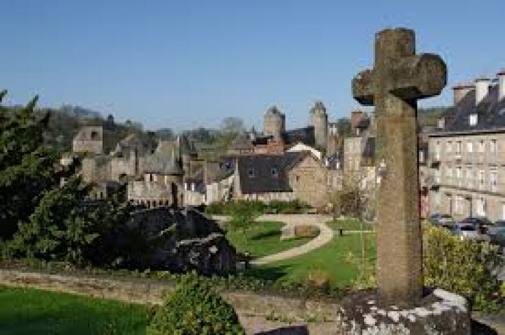 Fougeres Trip Packages