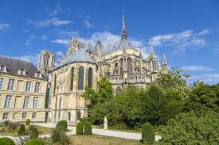 Reims Trip Packages