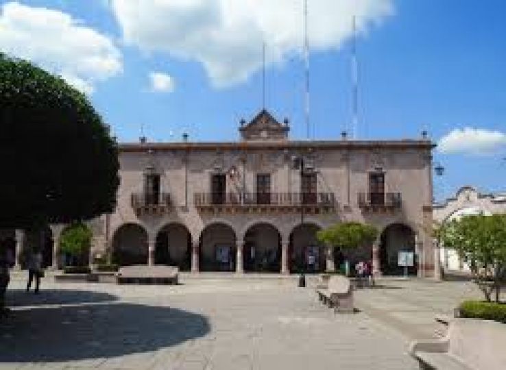 San Miguel el Alto Trip Packages