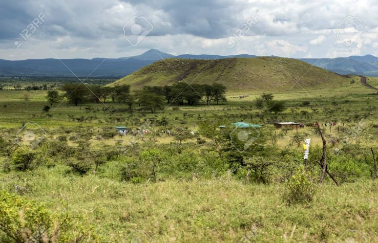 Central Trip Packages