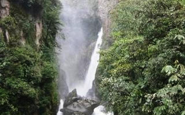 Ecuador Trip Packages