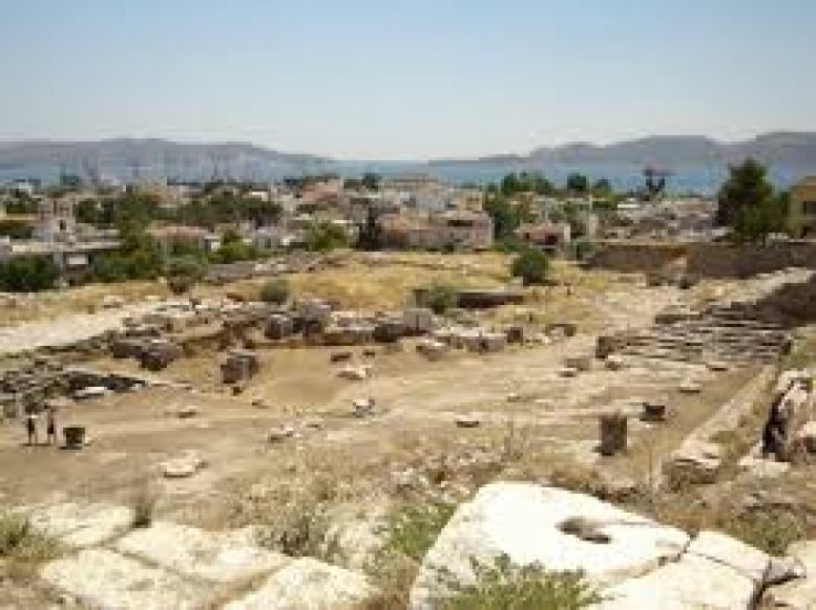 Eleusis Trip Packages