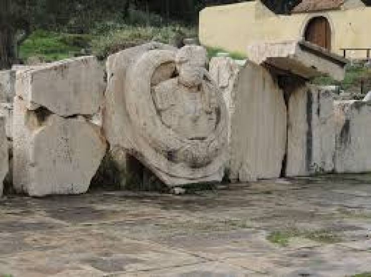 Eleusis Trip Packages