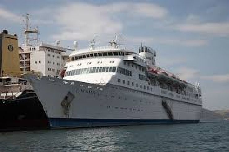 Eleusis Trip Packages