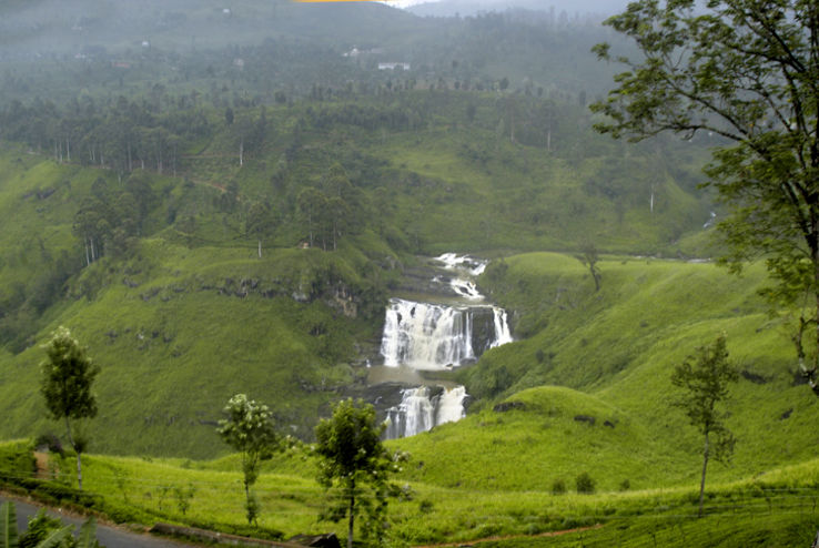 Ella Trip Packages