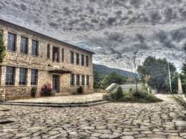 Experience 4 Days Athens Tour Package by my travel