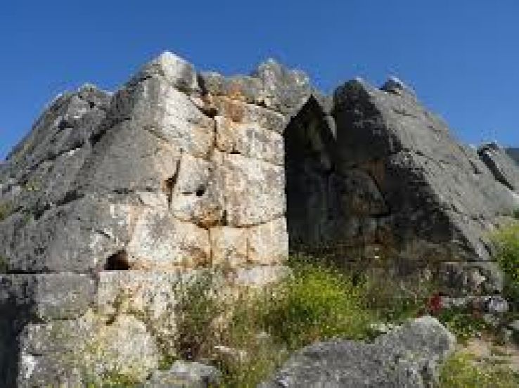 Elliniko Trip Packages