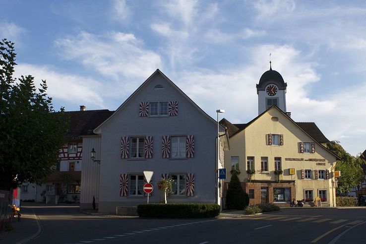 Tour Package for 3 Days 2 Nights from Zurich