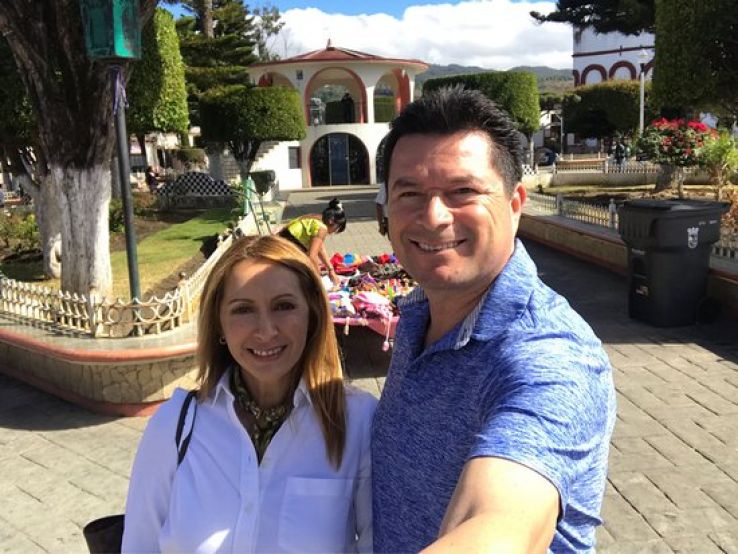 Teopisca Trip Packages