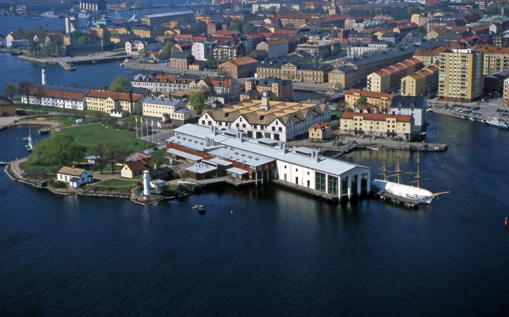 Karlskrona Trip Packages