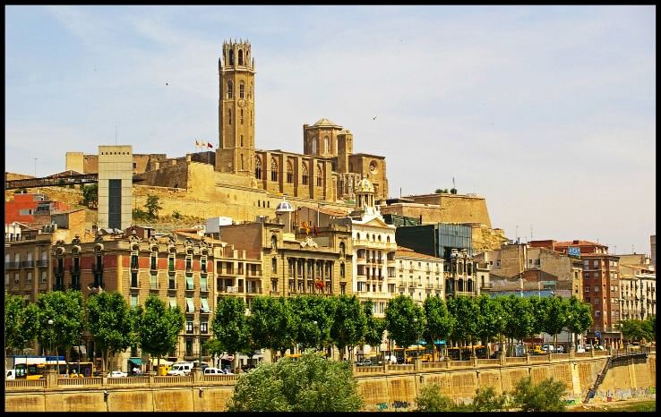Lleida Trip Packages