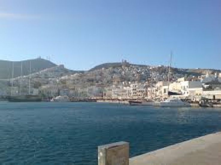 Ermoupoli Trip Packages