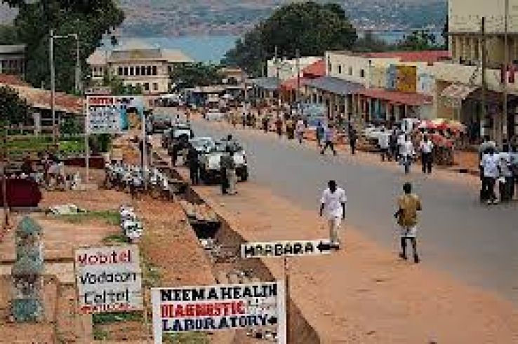 Kigoma Trip Packages Kigoma Trip Packages