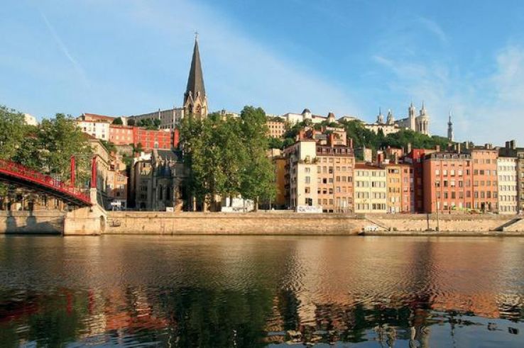 Dardilly Trip Packages