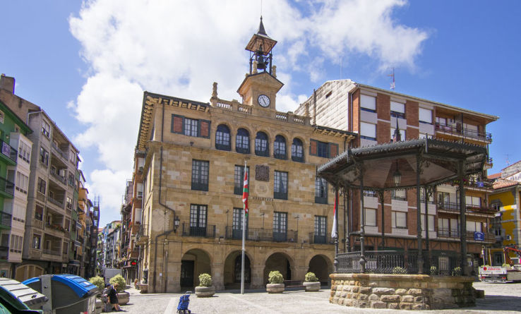 Bermeo Trip Packages