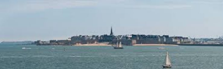 Saint Malo Trip Packages