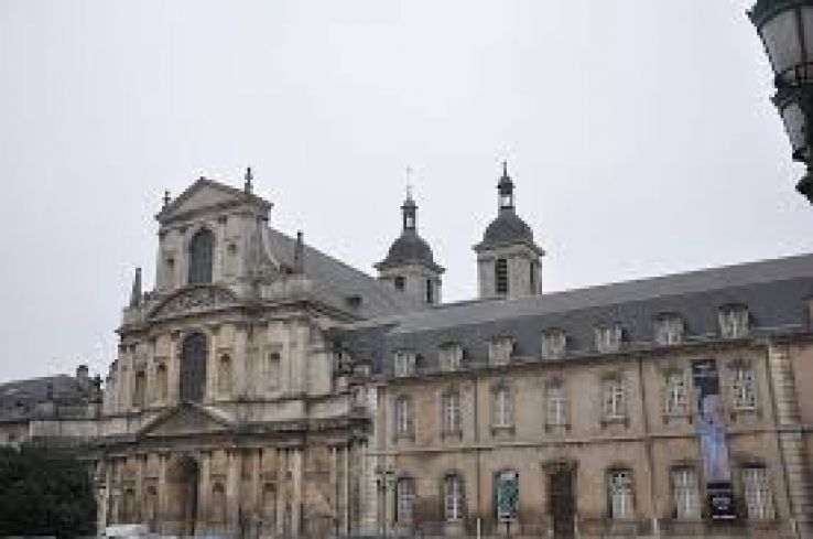 Pont a Mousson Trip Packages