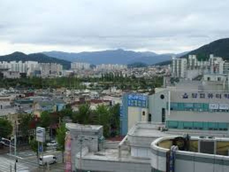 Gimhae Trip Packages