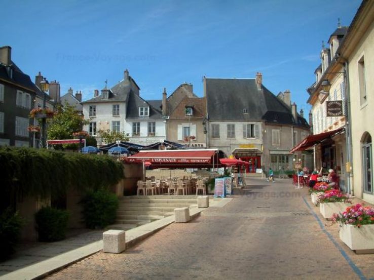 Sancerre Trip Packages