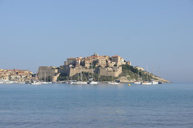 Haute Corse Trip Packages