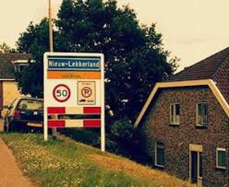 Nieuw-Lekkerland Trip Packages