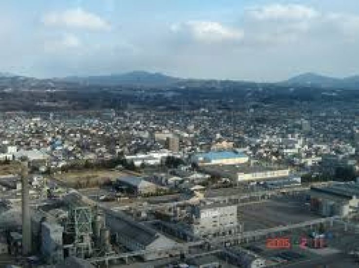 Koriyama Trip Packages