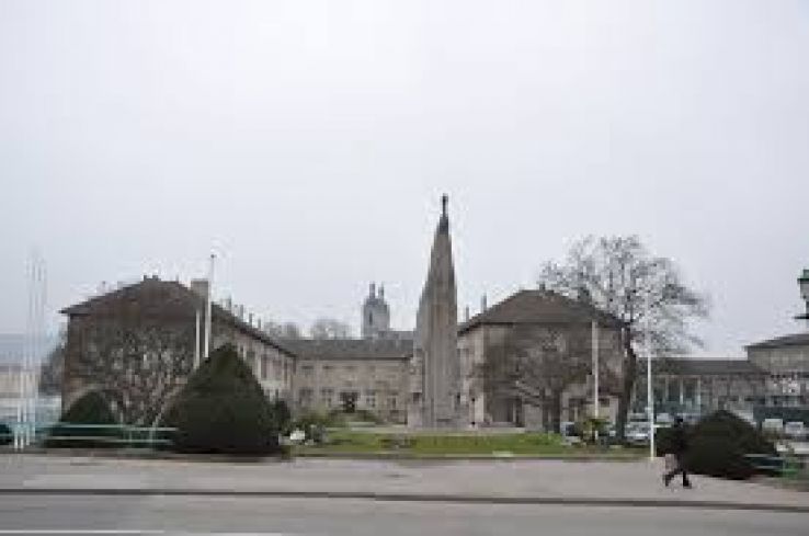 Pont a Mousson Trip Packages