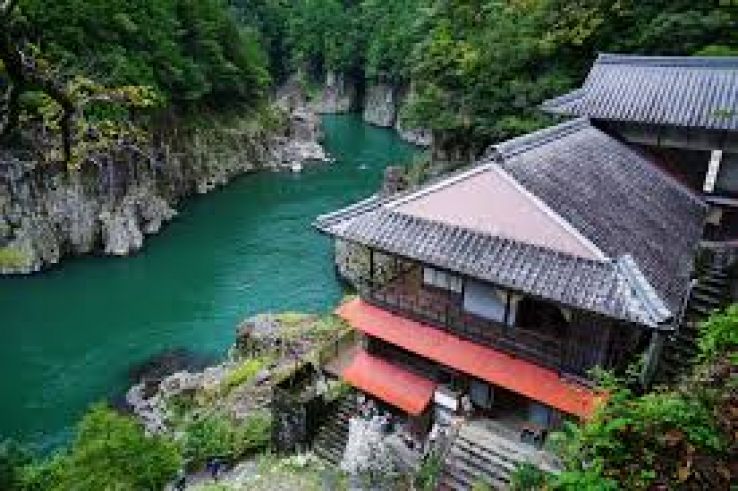 Shingu Trip Packages