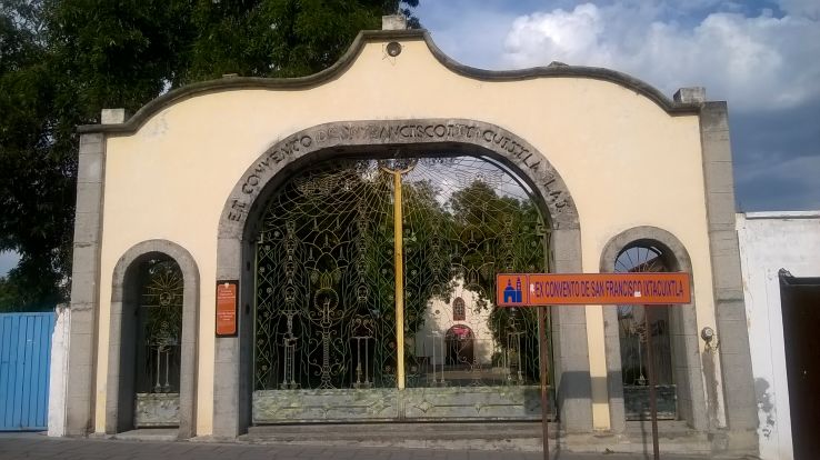 Ixtacuixtla Trip Packages