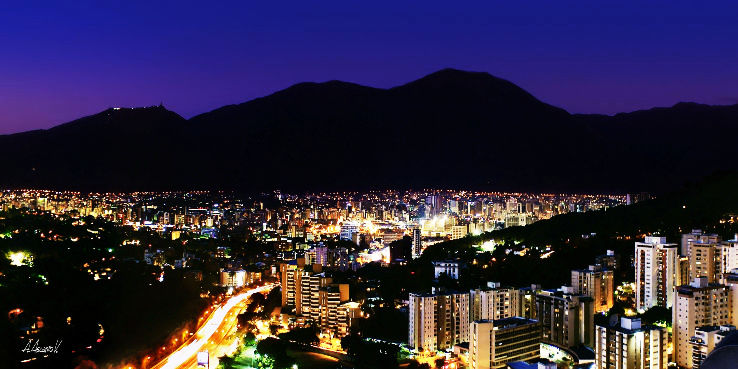 Caracas Trip Packages