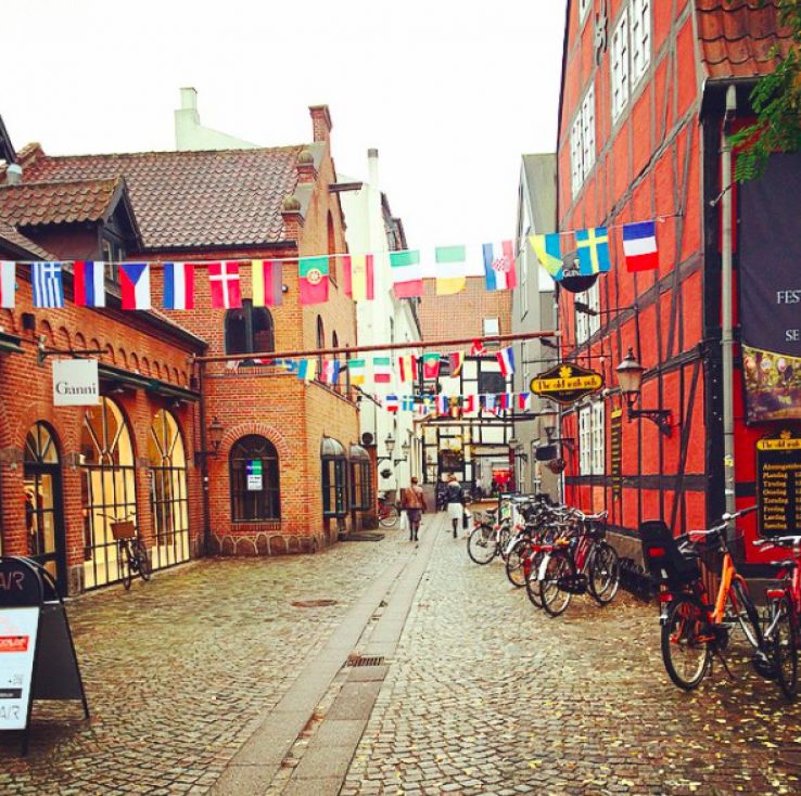 Odense Trip Packages