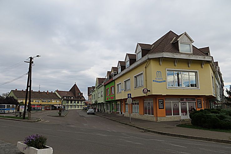 Fuzesabony Trip Packages